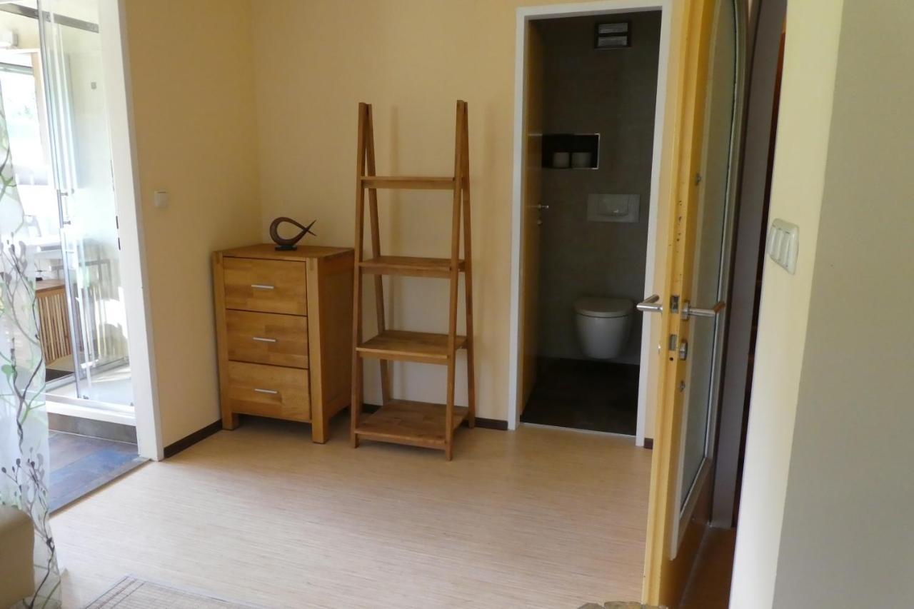 Apartamento Haus Daheim Saint Wolfgang Exterior foto