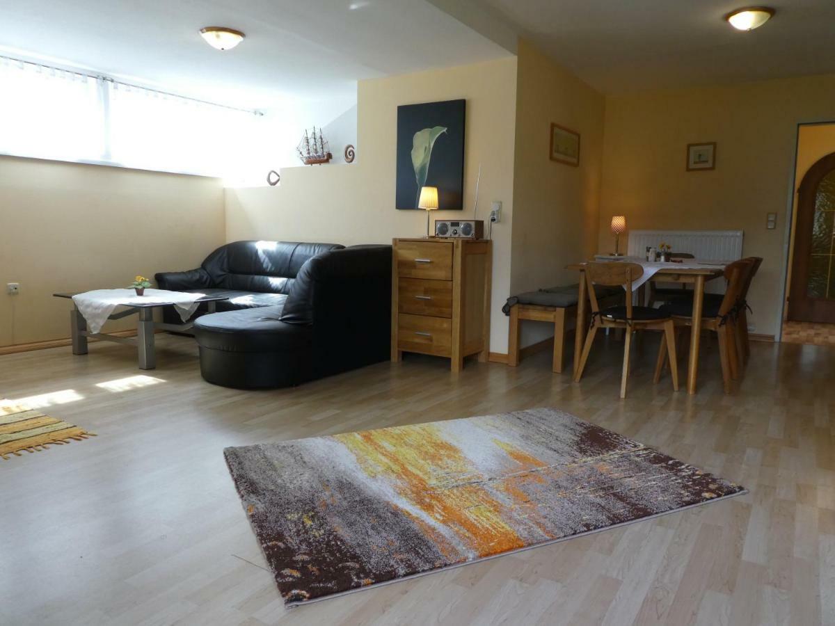 Apartamento Haus Daheim Saint Wolfgang Exterior foto
